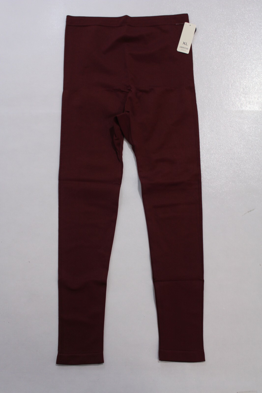 Empetua by Shapermint High Waisted Shaping Leggings Assorted Colors Small-4XL