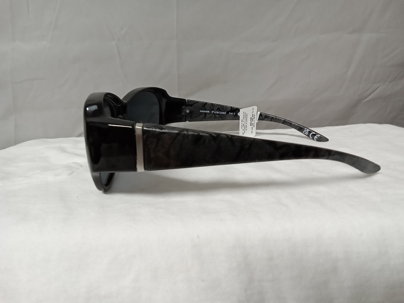 Haven Polorized Sunglasses Select Styles Case Included