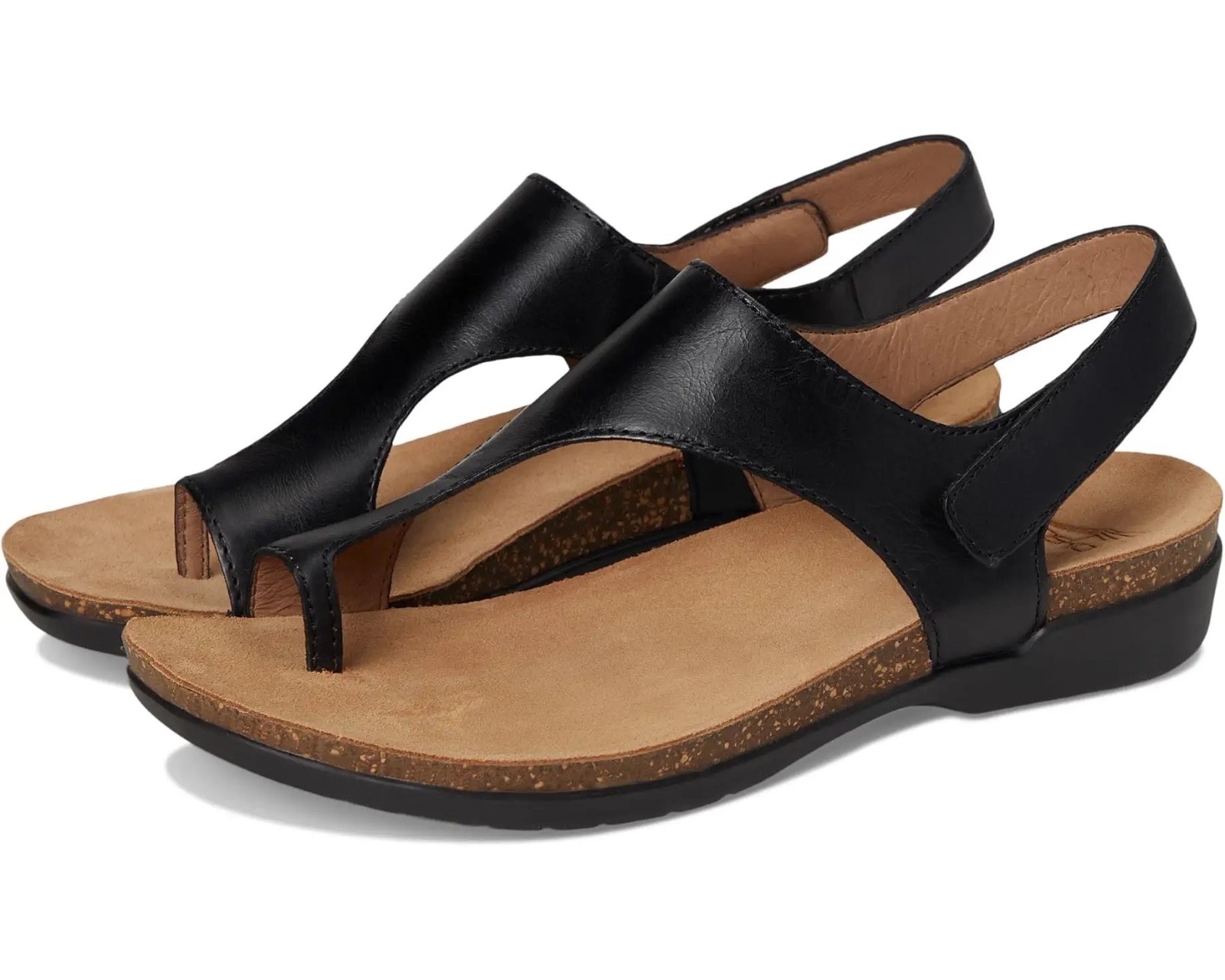Dansko reece sandal EU 40 black