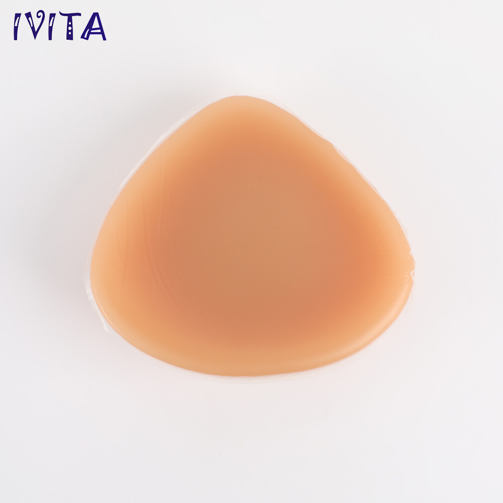 A-FF Cup Silicone Breast Forms Transgender Crossdresser False Silicone Boobs