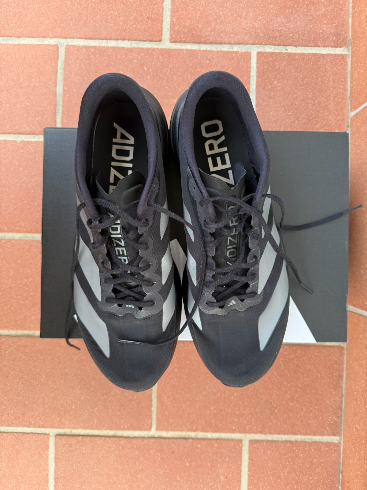 Adidas Adizero EVO SL – M – US 11.5