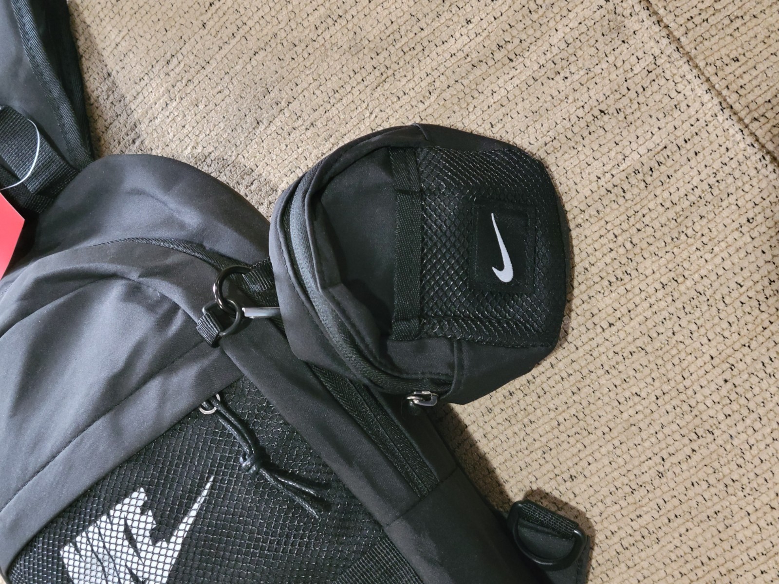 BNWT Nike Sling Bag Shoulder Bag