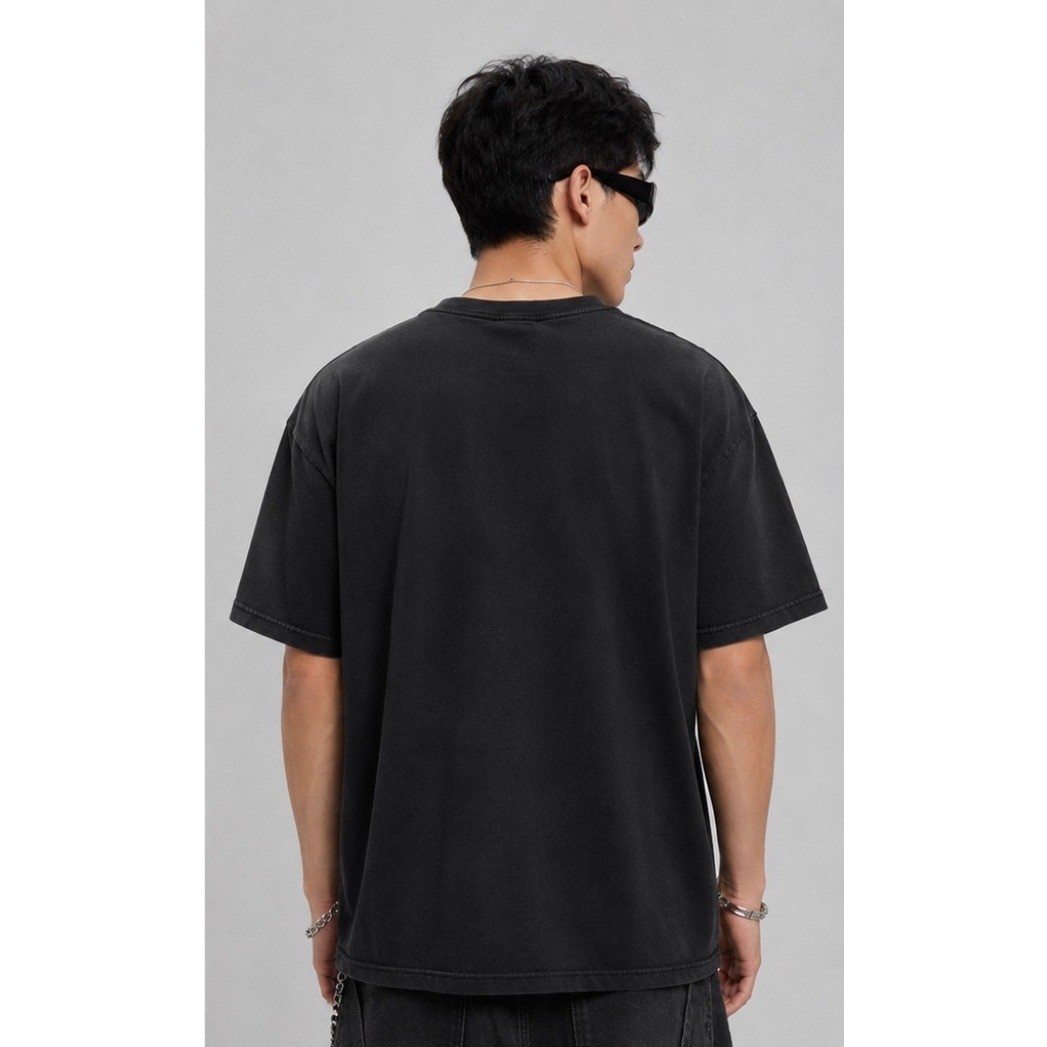 Diamond Supply Co T-Shirt Large Men Black MCMXCVIII Graphic Skate Streetwear Gym