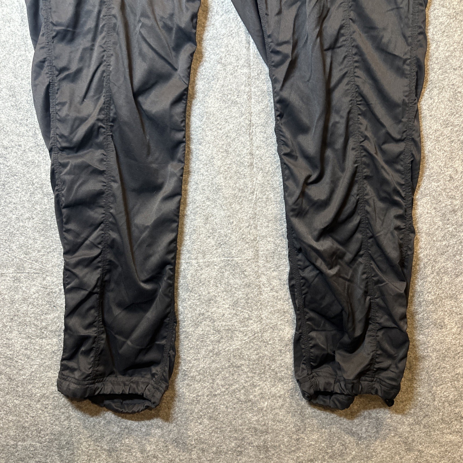 NWT The North Face Womens Aphrodite 2.0 Hiking Pants Size XXL 2XL NF0A2UOP Black