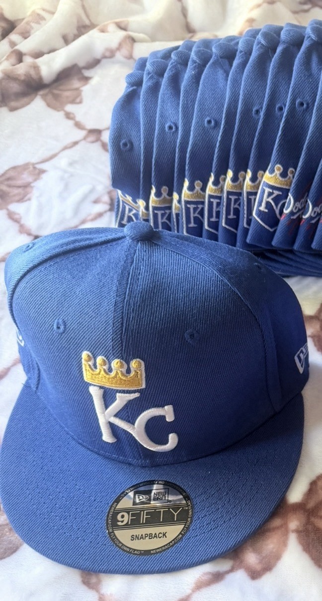 Royals Hat