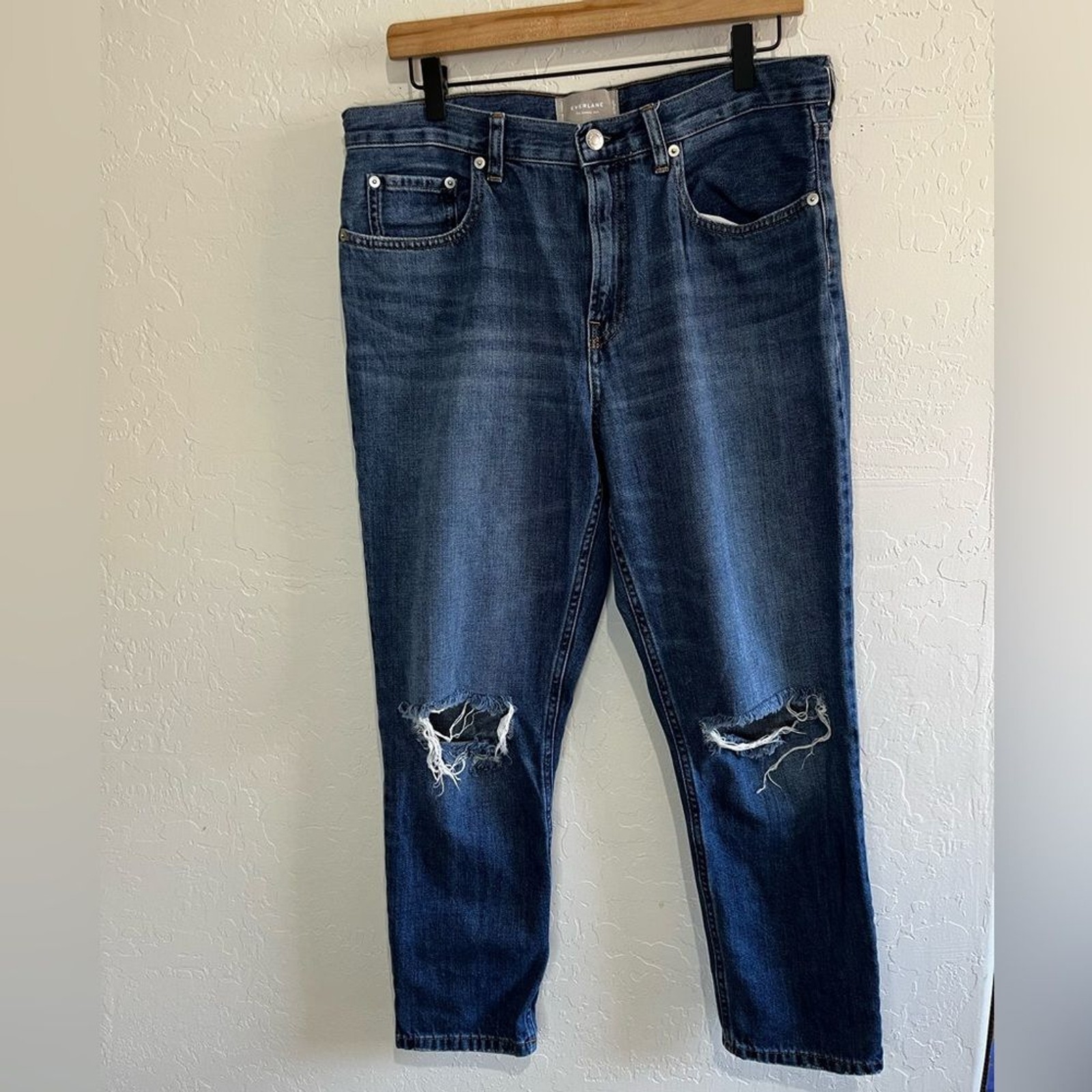 Women’s Everlane The Summer Jean Size 30 Regular