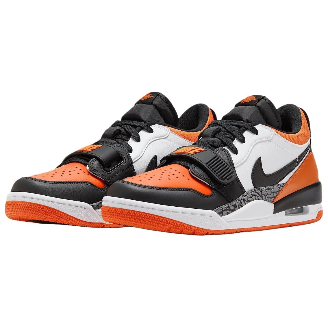 Jordan Legacy 312 Low Shattered Backboard – CD7069-118