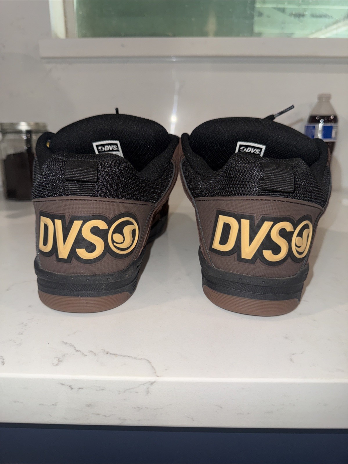 dvs comanche Dv01312210 Size 11 Read Discription