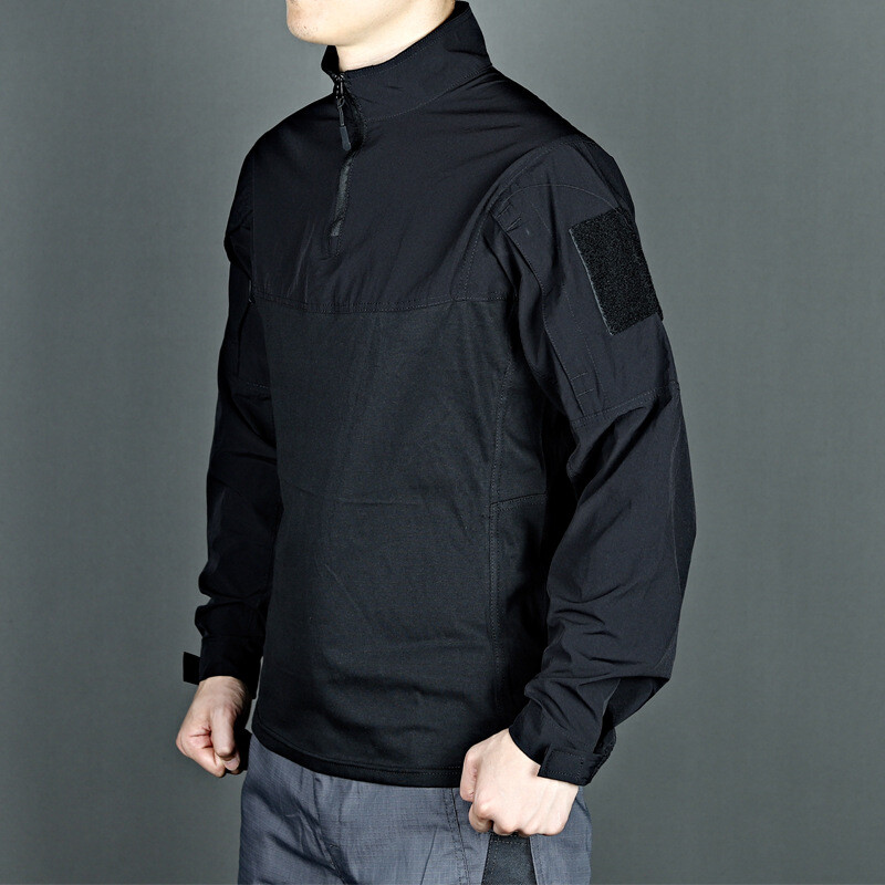 Airsoft Men’s Tactical Combat Long Sleeve Shirts US Army Outdoor Sports Military