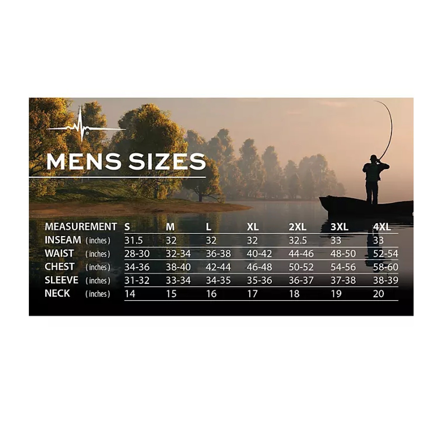 Habit Men’s UPF 40+ UV Protection Short Sleeve Fishing Shirt