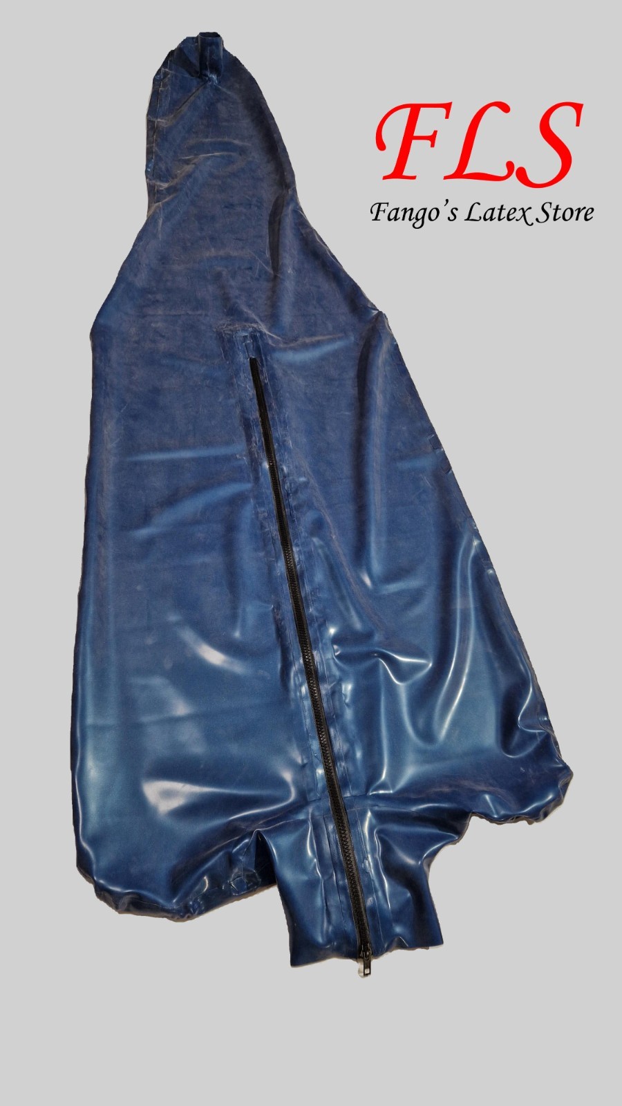 Latex Vacuum Bag