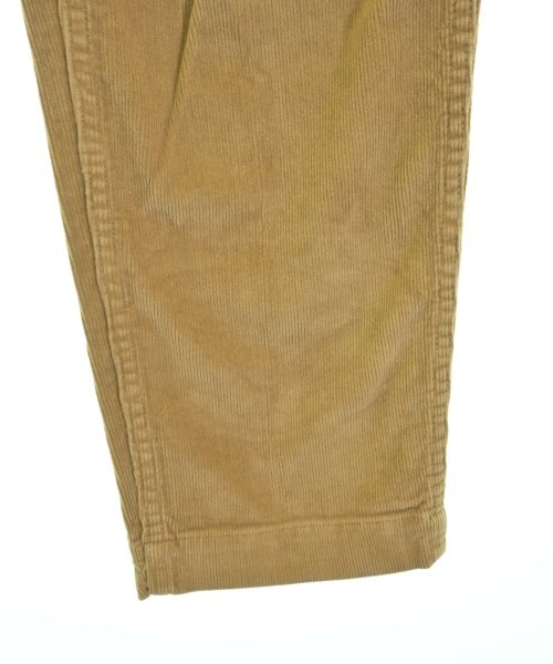 orSlow Pants (Other) Beige 1(Approx. S) 2200677045016