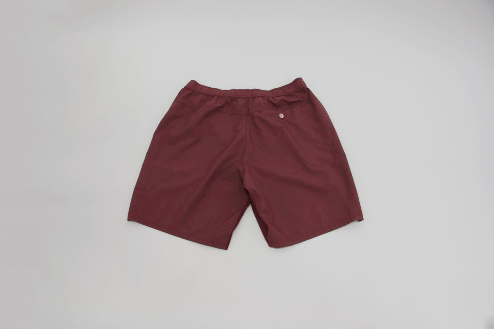 NWT Brunello Cucinelli Men Bermuda Shorts With Logo Emblem Detail Size M A262