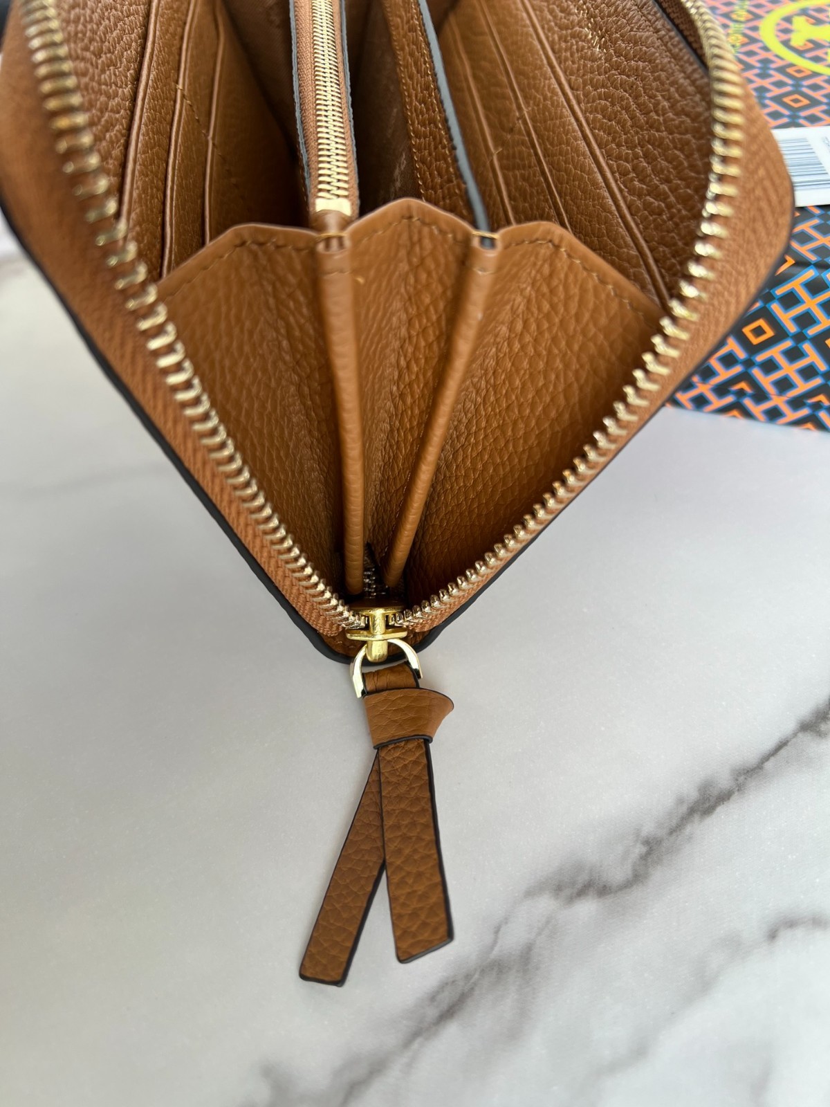 tory burch 181 20*10 Wallet