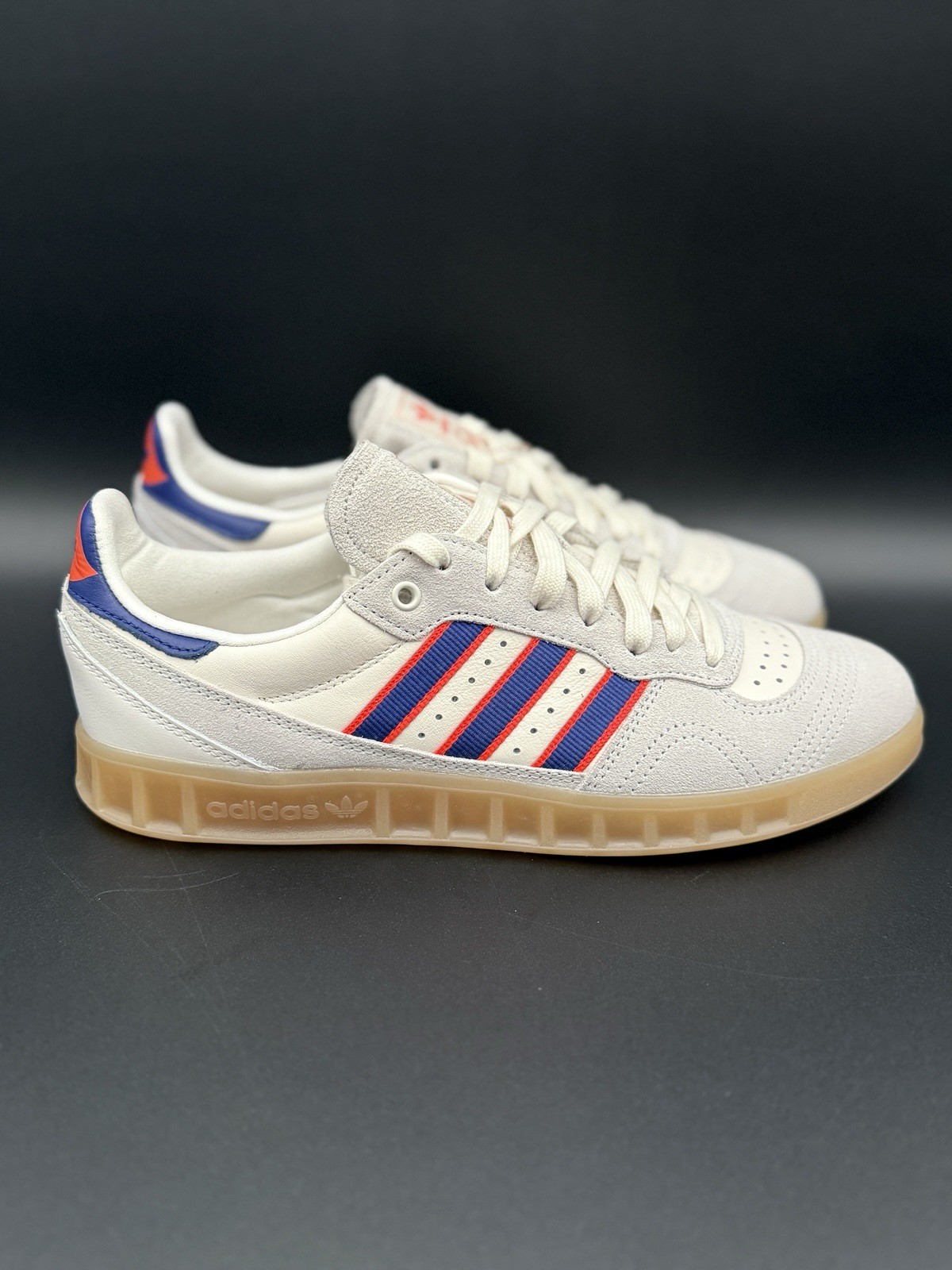 Adidas Originals Handball Top RM Lifestyle sneakers #369 H