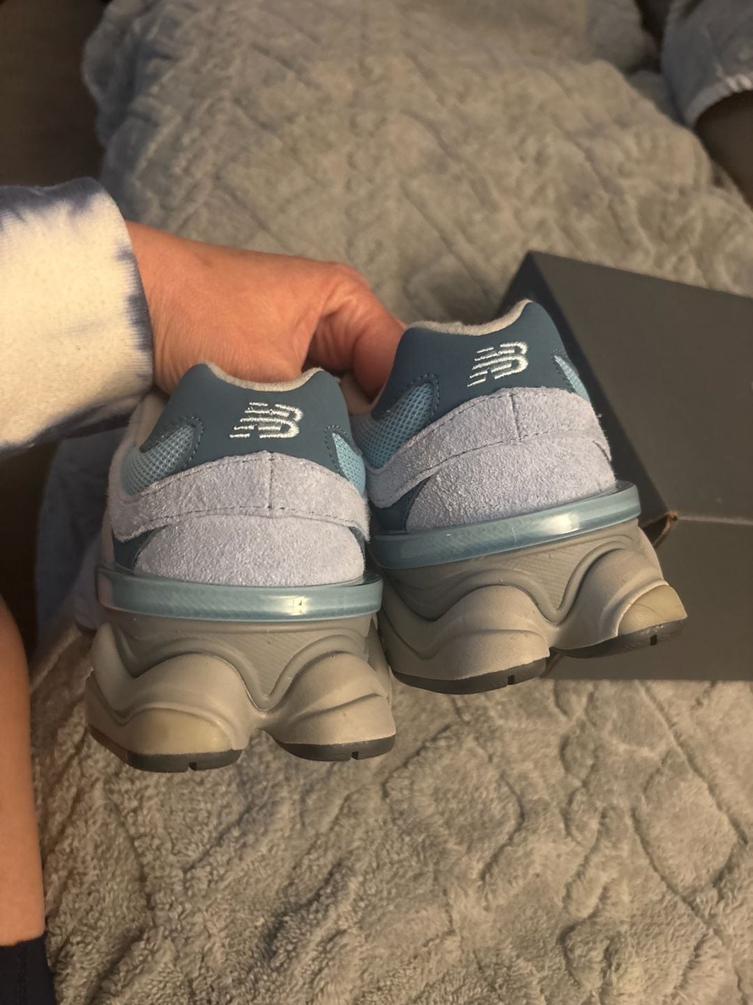 New Balance