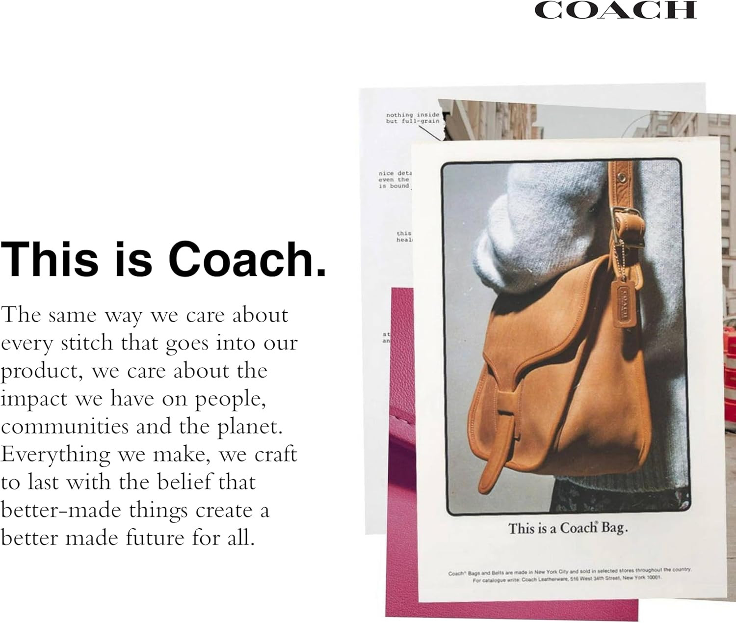 Coach Jelly Flip-Flops