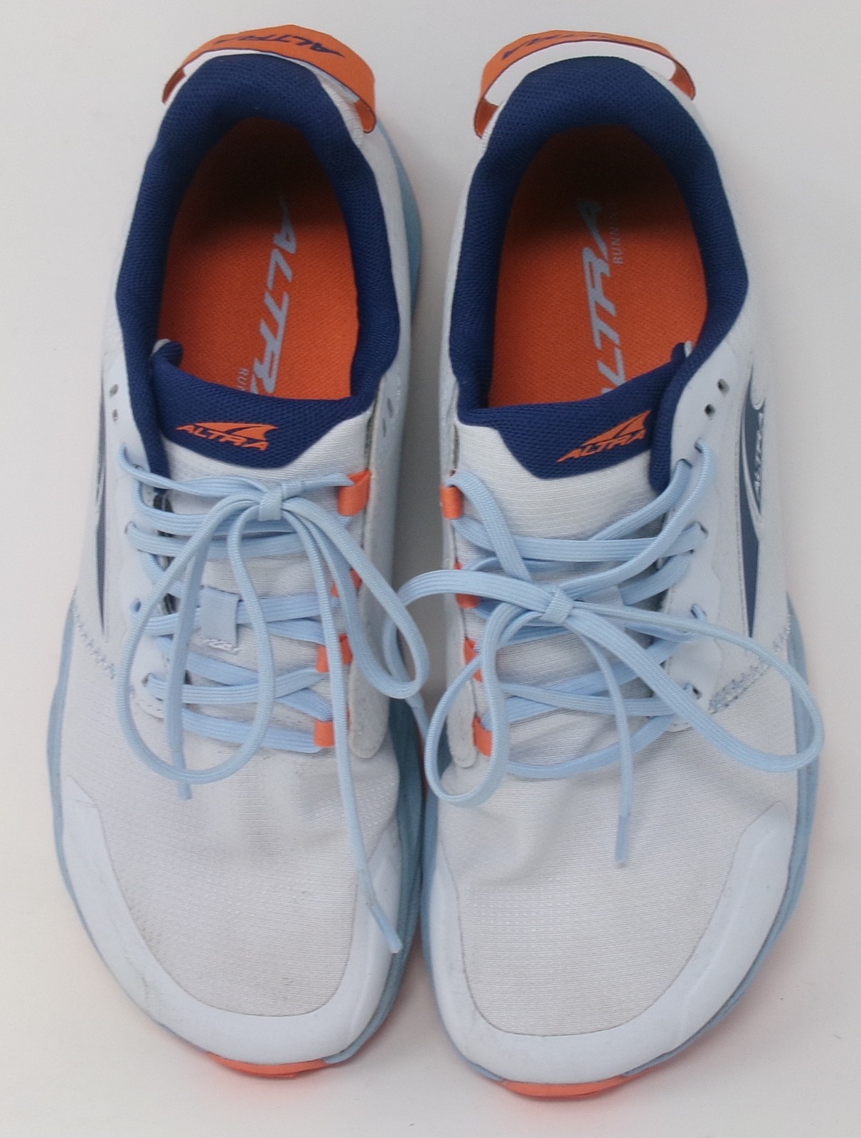 ALTRA Women’s Superior 6 Trail Running Shoe USED