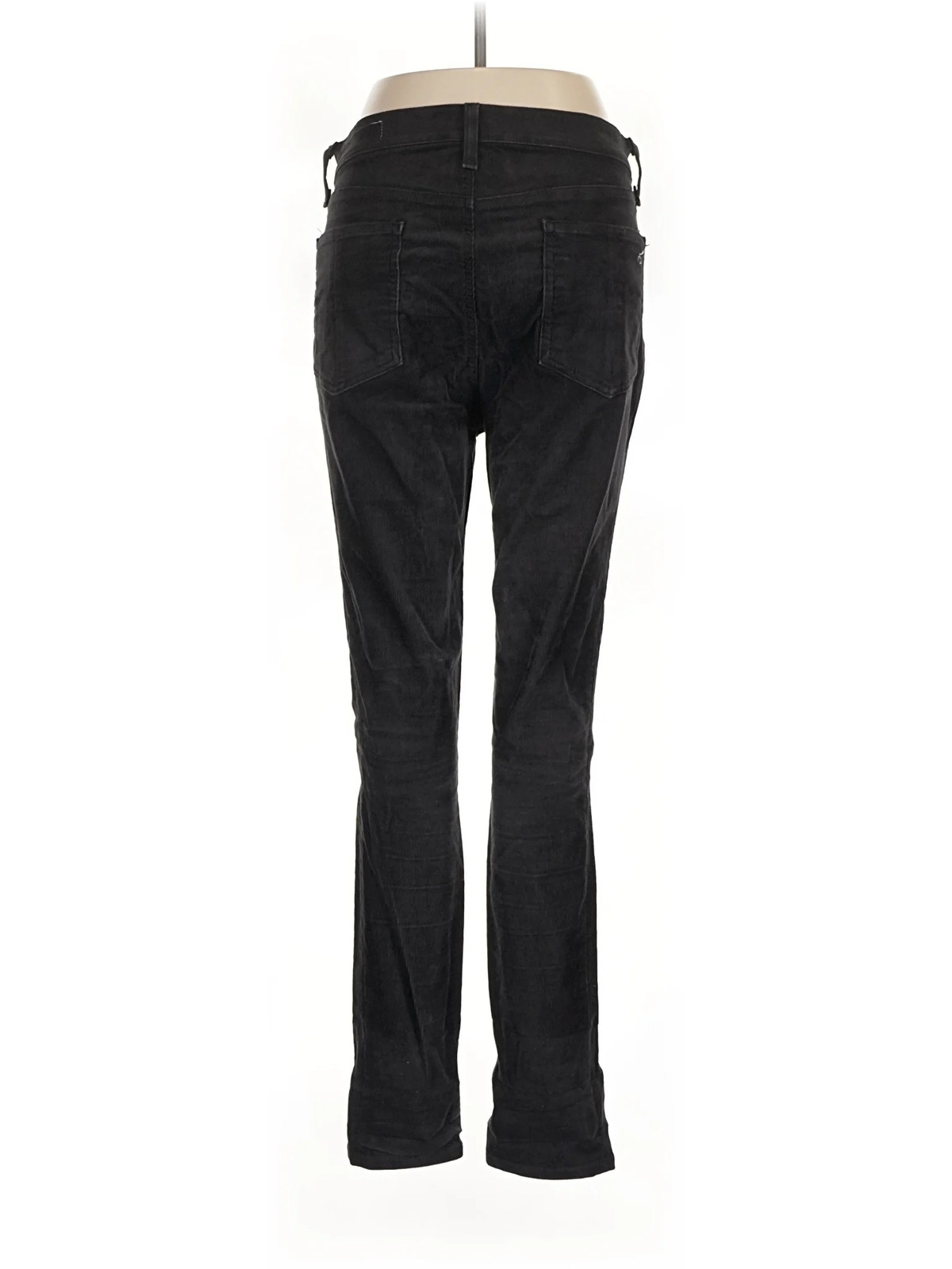 Rag & Bone Women Black Jeans 31W