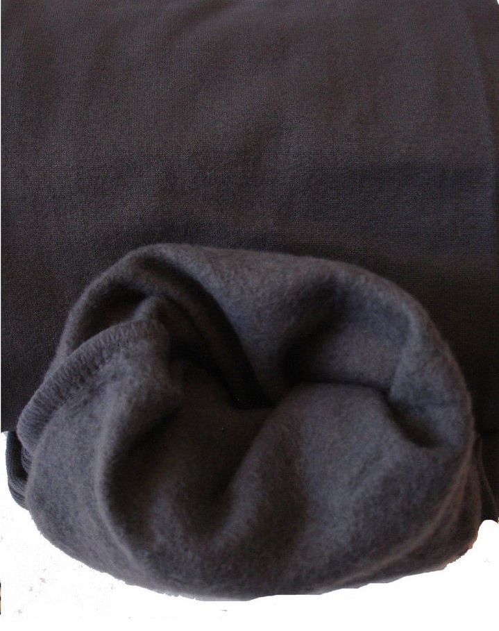 NEW Plus Size Winter Warm Fleece Lined Stretch Leggings- 1X/2X-2X/3X