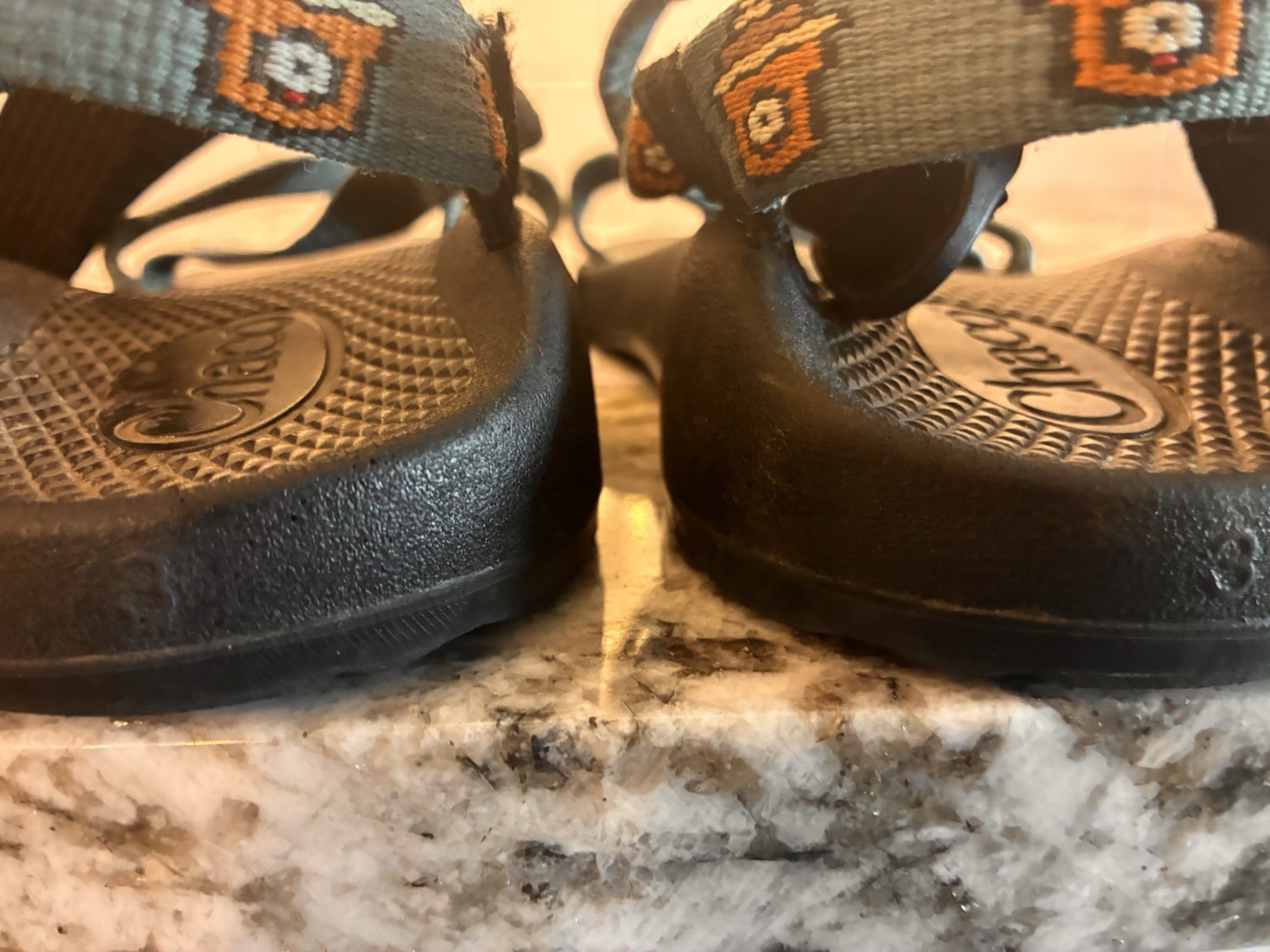 Chaco Kids Sandals
