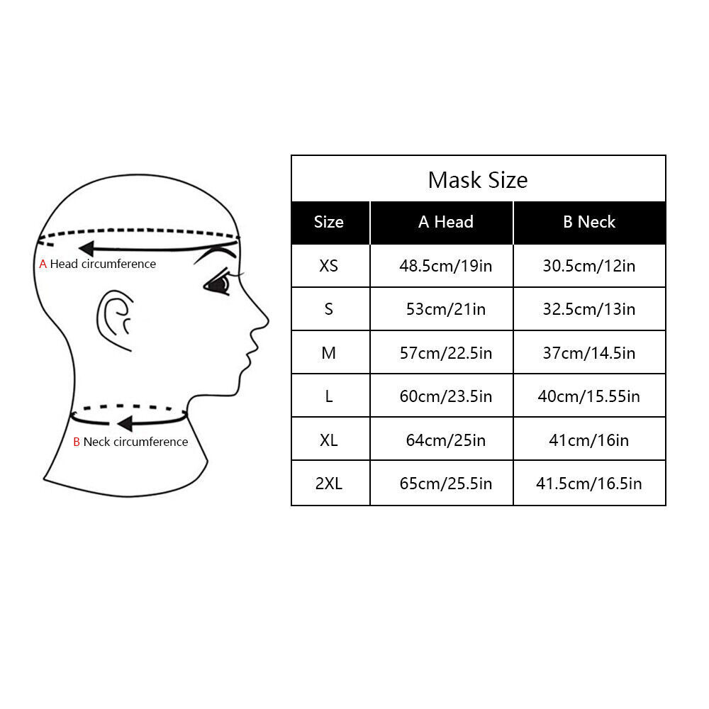 Latex Hood Back Zipper Rubber Mask with Vaginal Party Cosplay Outfit Fetish BDSM