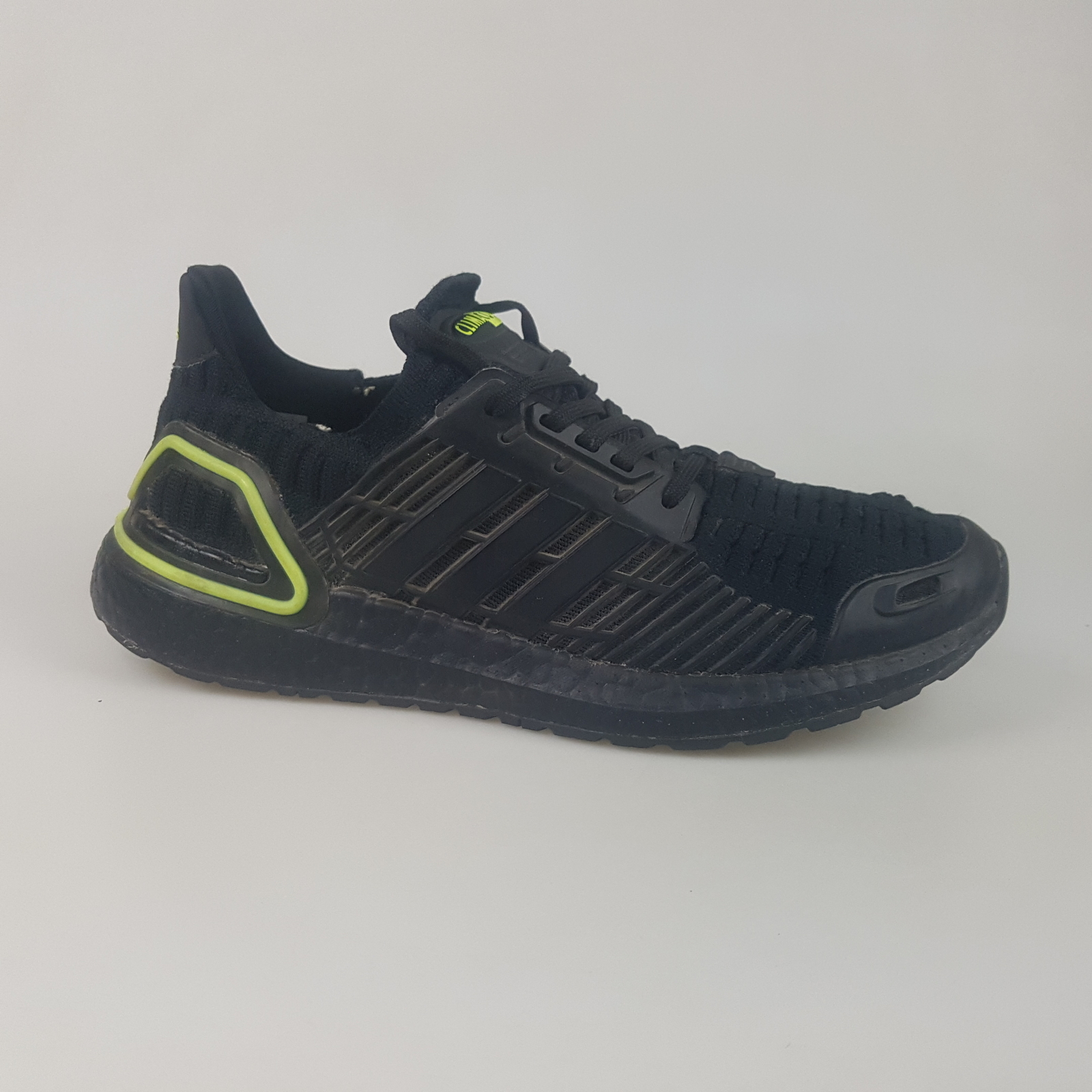 Boy’s ADIDAS ‘Ultraboost CC1 Dna’ 6 US Shoes Kids Mens EU 38.5| 3+ Extra 10% Off