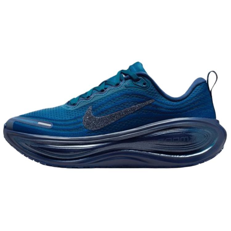 Plus Breathable And Resilient Running Shoes Women’s Blue IM7389-499 Women’s