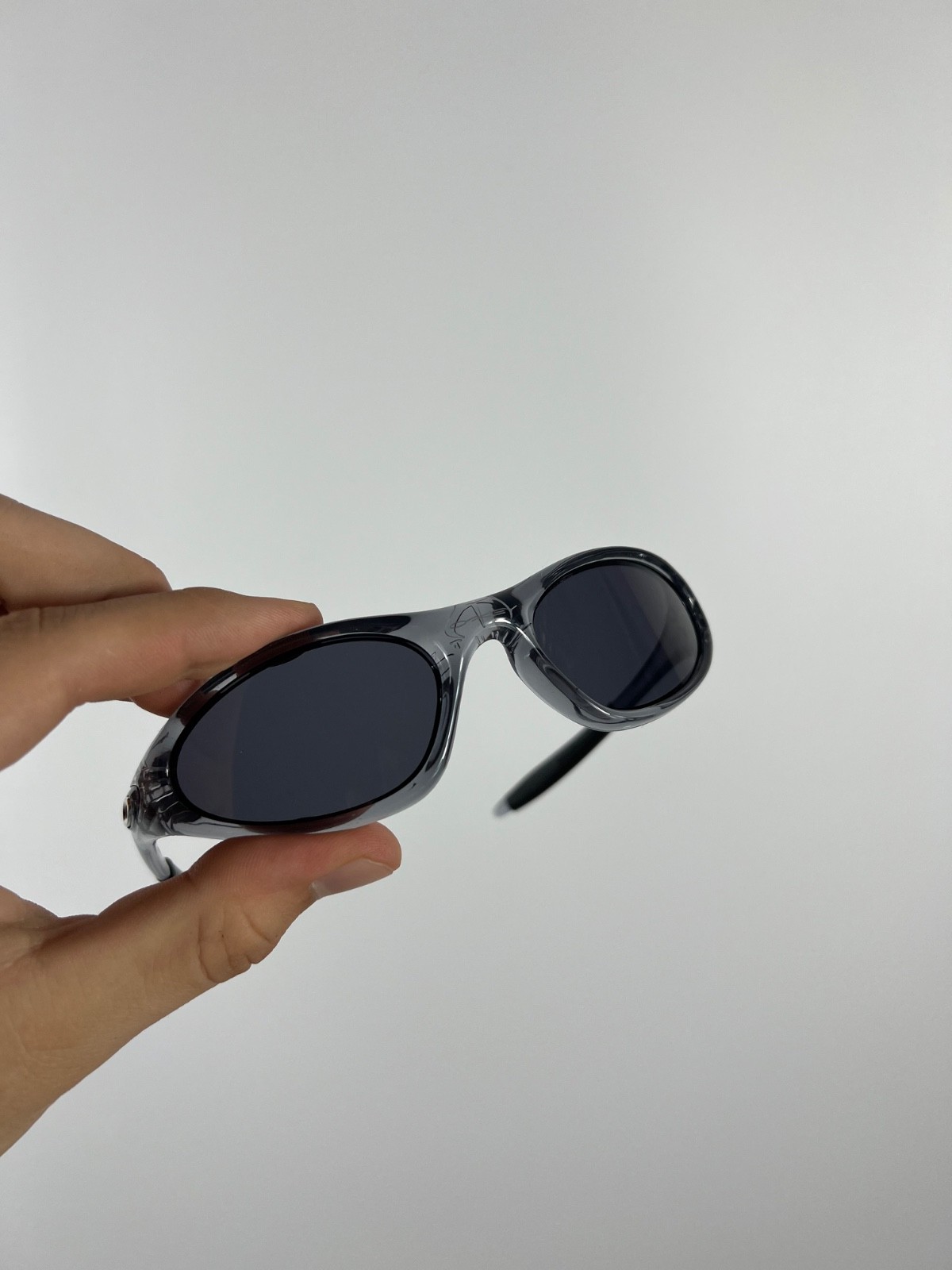 Vintage Oakley Minute 1.0 Sunglasses