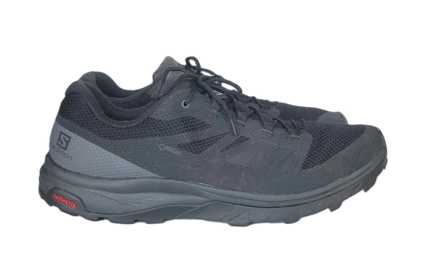 Salomon Outline Gtx GORE-TEX 404770 Size 46 2/3