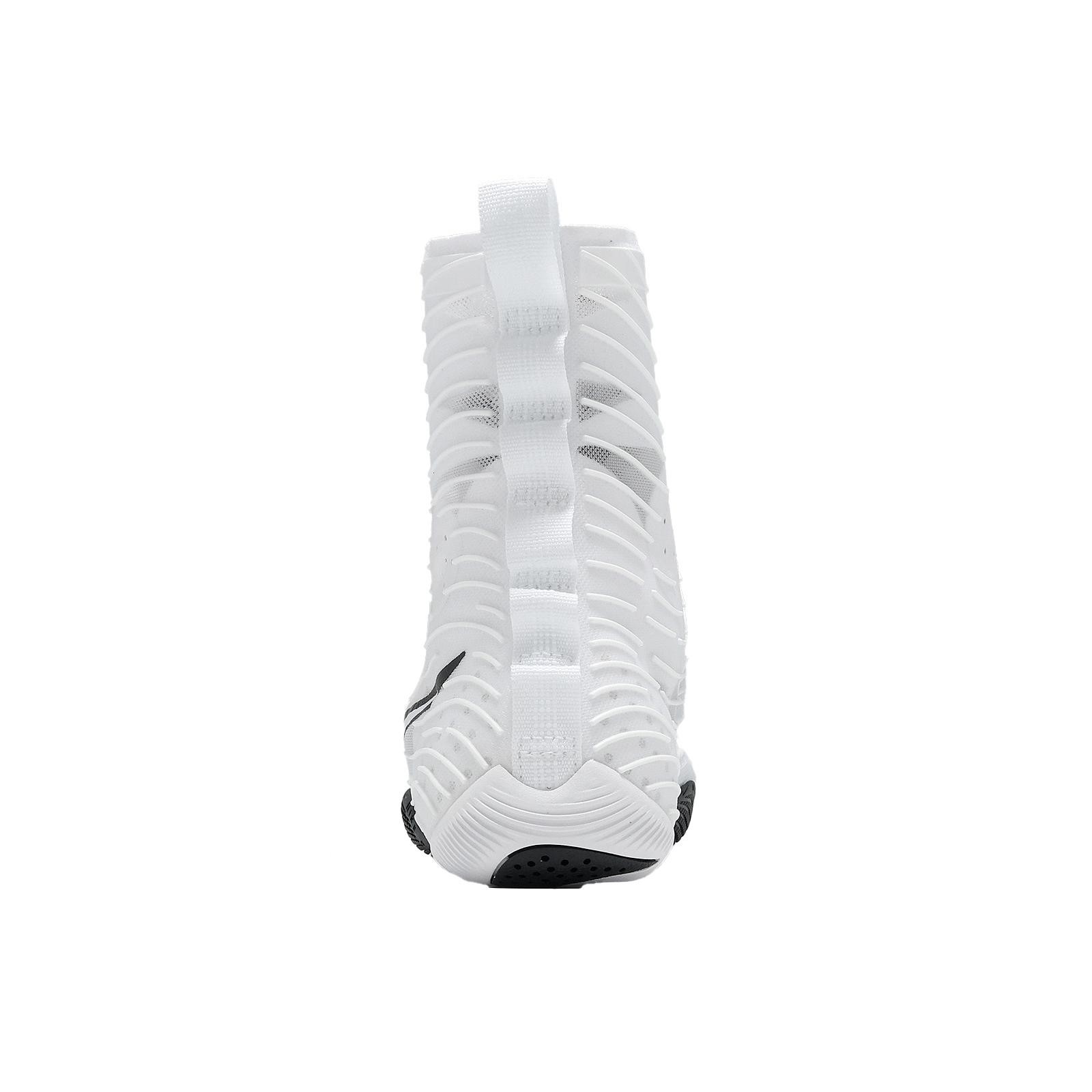 Nike Hyperko 3 White Black Men Cross Training Boxing Shoes HV6696-101