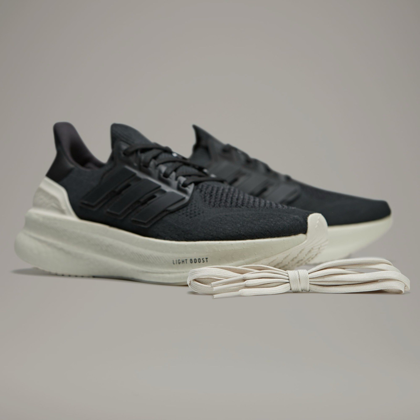 📣Adidas Y-3 ULTRABOOST 5 ‘Black Alumina’ Sneaker shoes Men’s