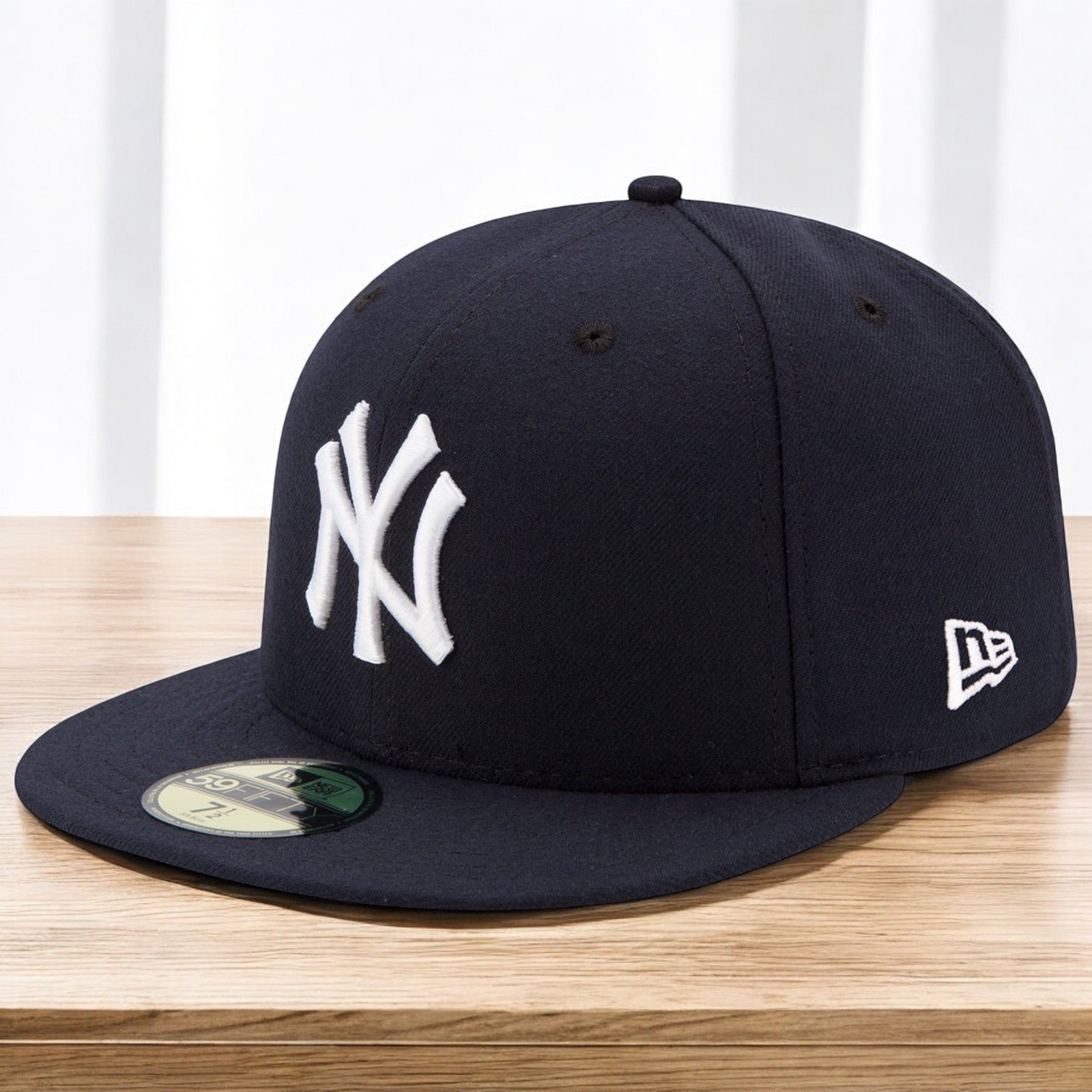 [70331909] Mens New Era MLB 5950 On-Field Fitted – NEW YORK YANKEES