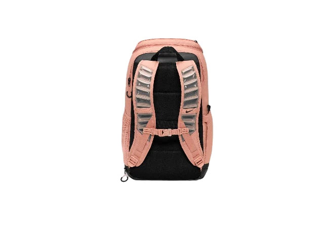 Nike Varsity Elite 32L Performance Backpack – Rose Gold