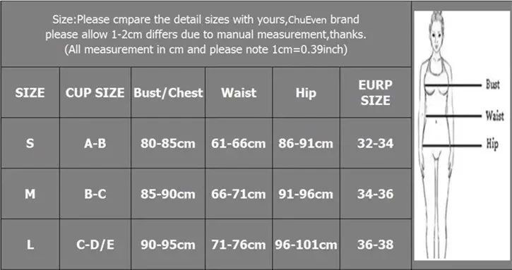 Bikini Fluorescent Swimsuit Skinny Split Swimsuit Bikini