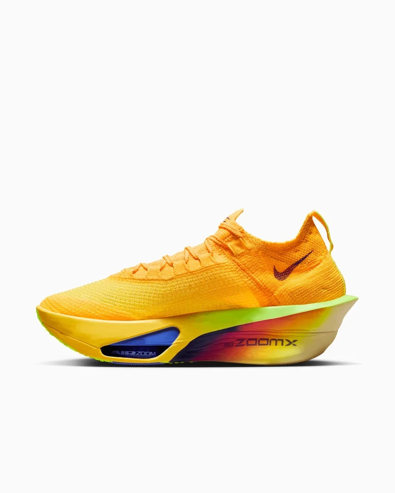 Nike Air Zoom Alphafly Next% 3 Laser Orange FD8311-800 Size 8 + $20 Discount