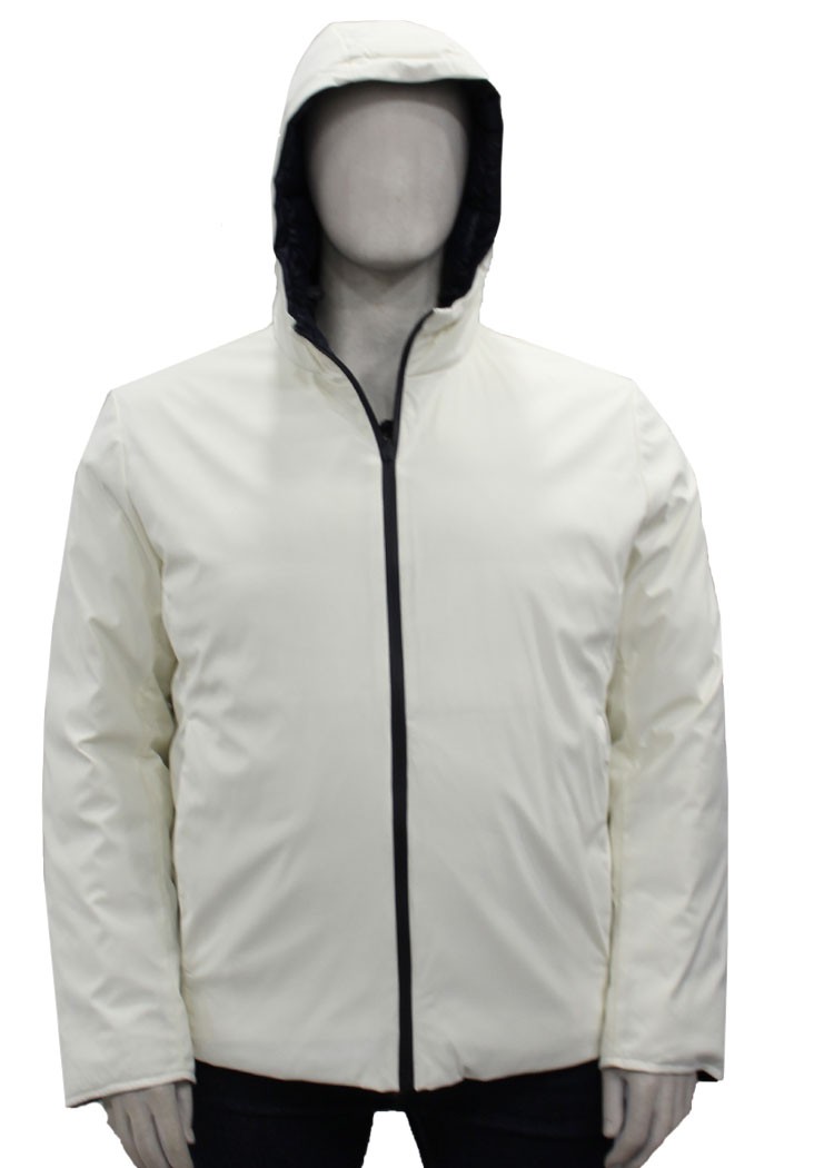 men’s winter down jacket three-way plus size from 3xl to 10xl Maxfort