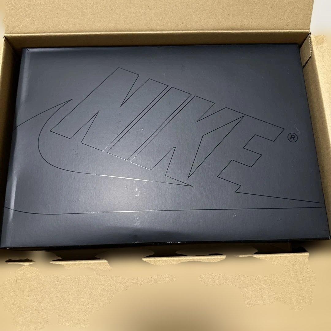 fragment design x UNION Nike Air Jordan 1 High OG Black Varsity Red IO7847-002