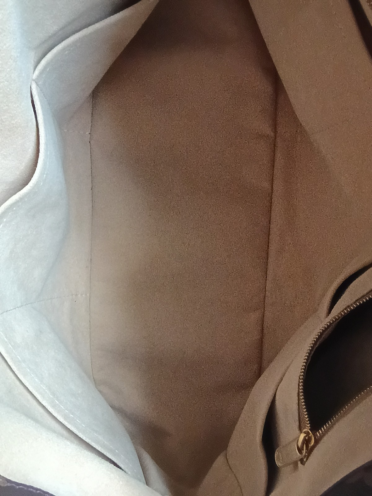 Louis Vuitton Artsy Handbag Monogram Canvas MM Pre-owned In Excellent Condition