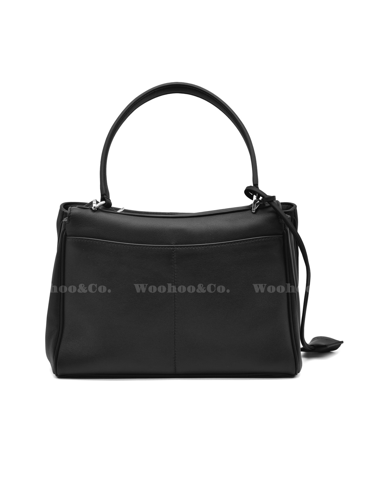 Balenciaga Rodeo Small Top Handle Bag 11.4 x 3.9 x 7.9 in
