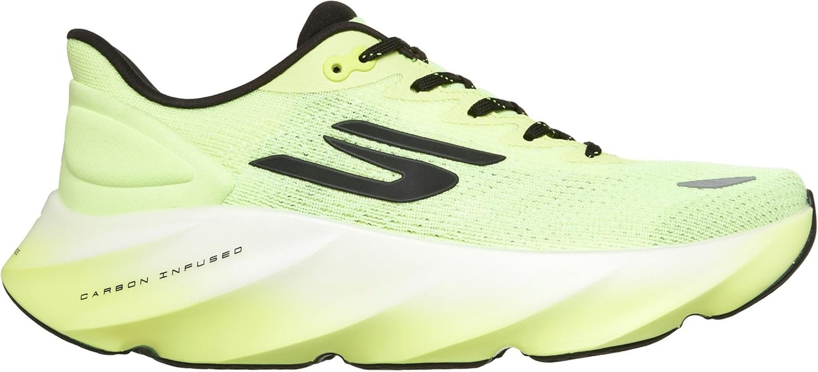 Skechers Men’S Aero Burst Sneaker