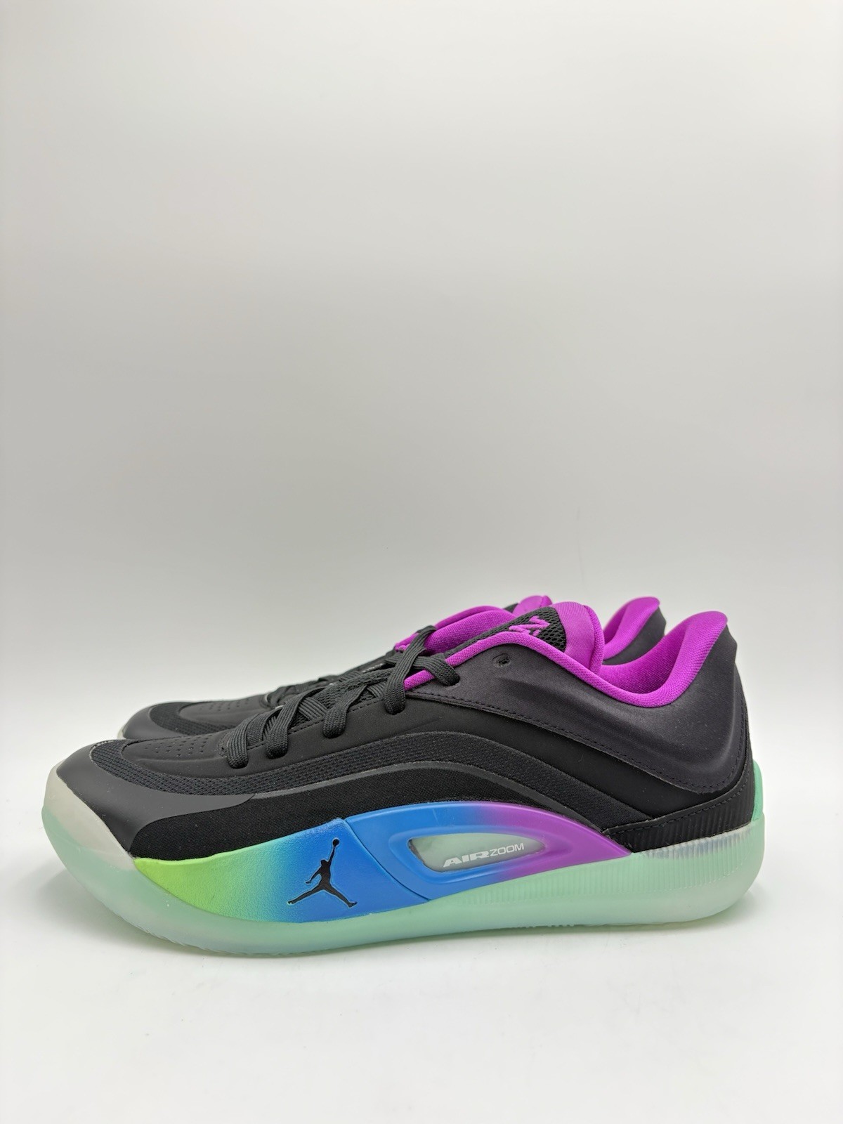 Nike Men’s Air Jordan Zion 4 Multiple Sizes Noah |FB1802-401|