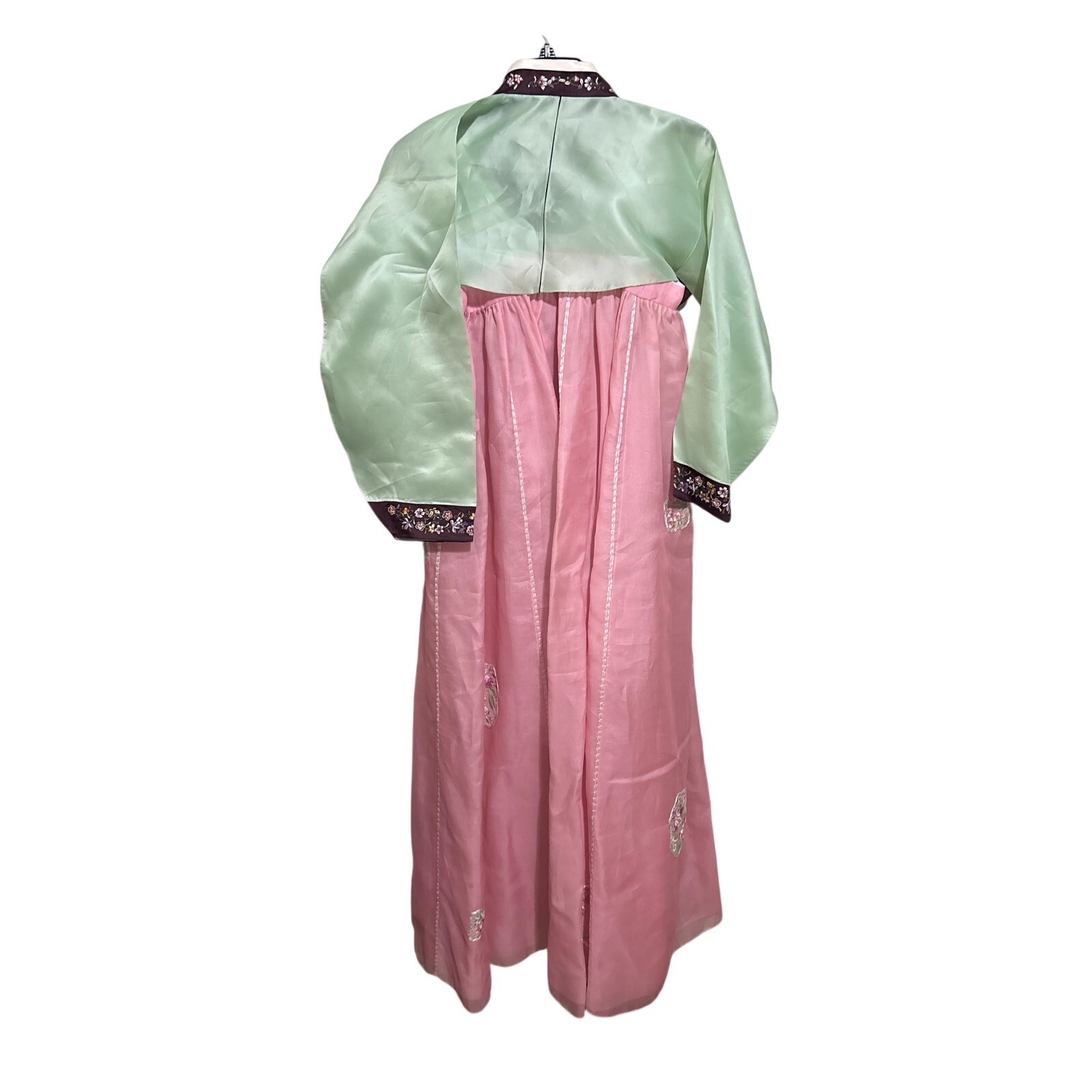 Philliphines Hanbok