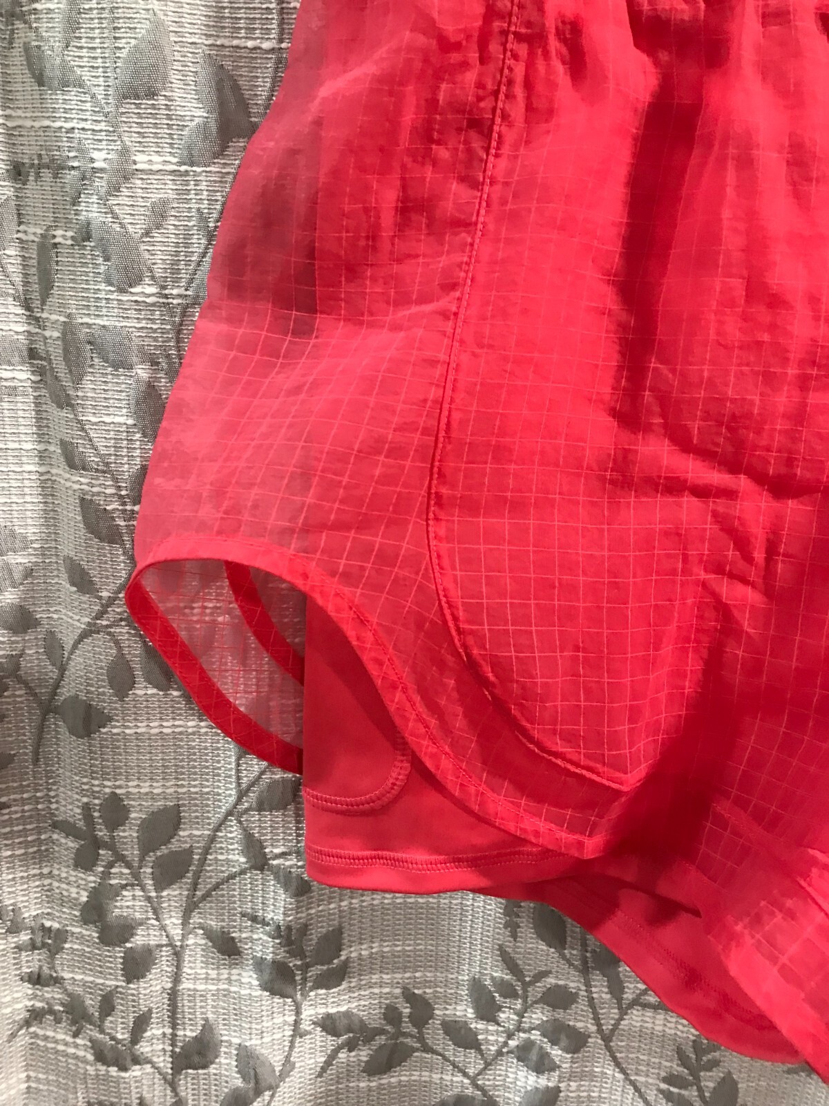 Nike Run Division Dri-FIT Mid-Rise 3″ 2-in-1 Running Women’s Size XS $85 NWT