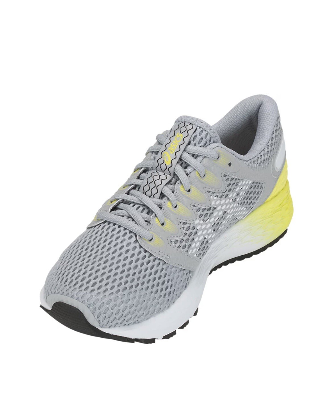 Asics RoadHawk FF2 1012A123-021 Size 7.5 Woman