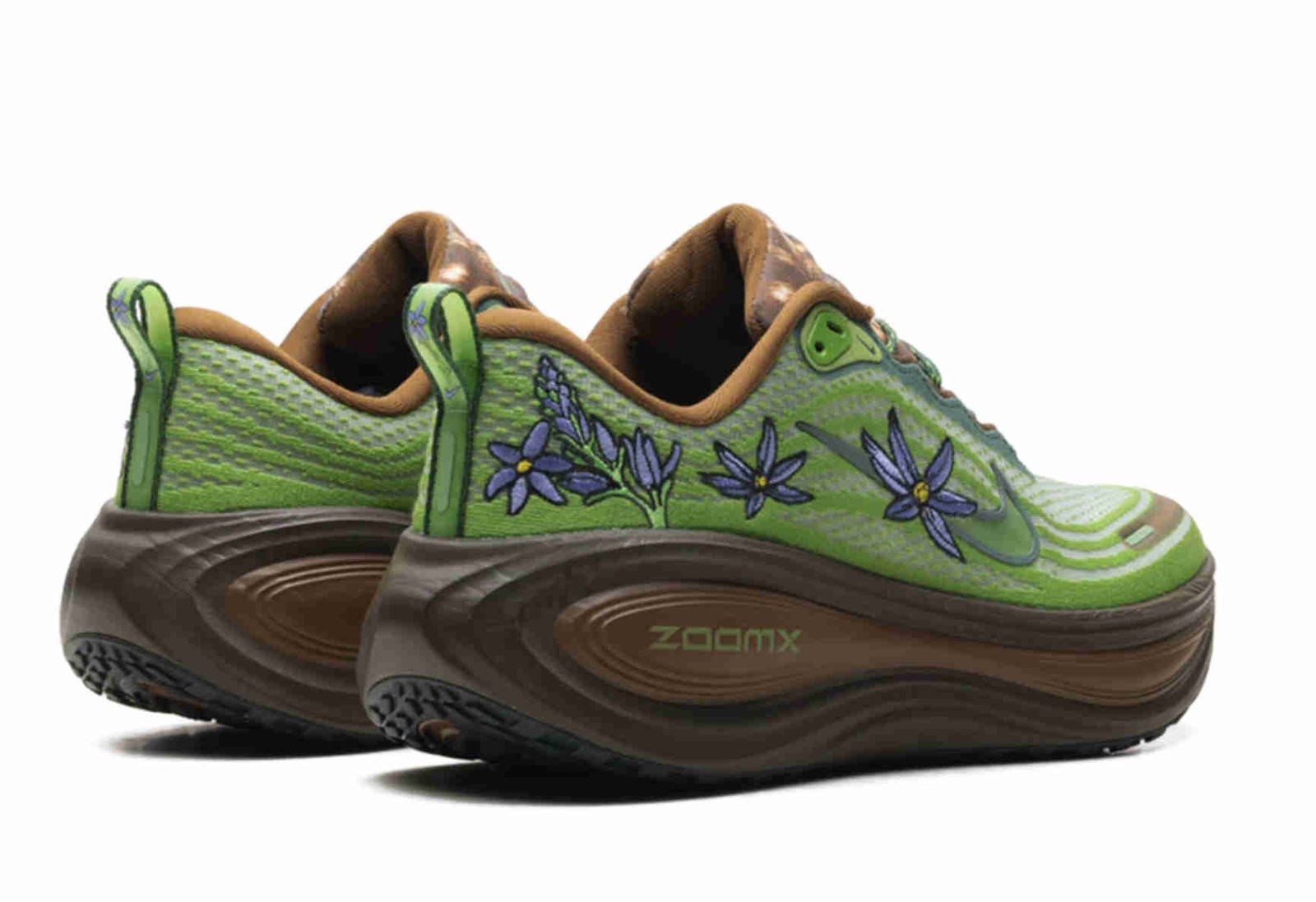 Nike Nike Womens Vomero Plus Doernbecher 2026 IO7687-921 Women Size