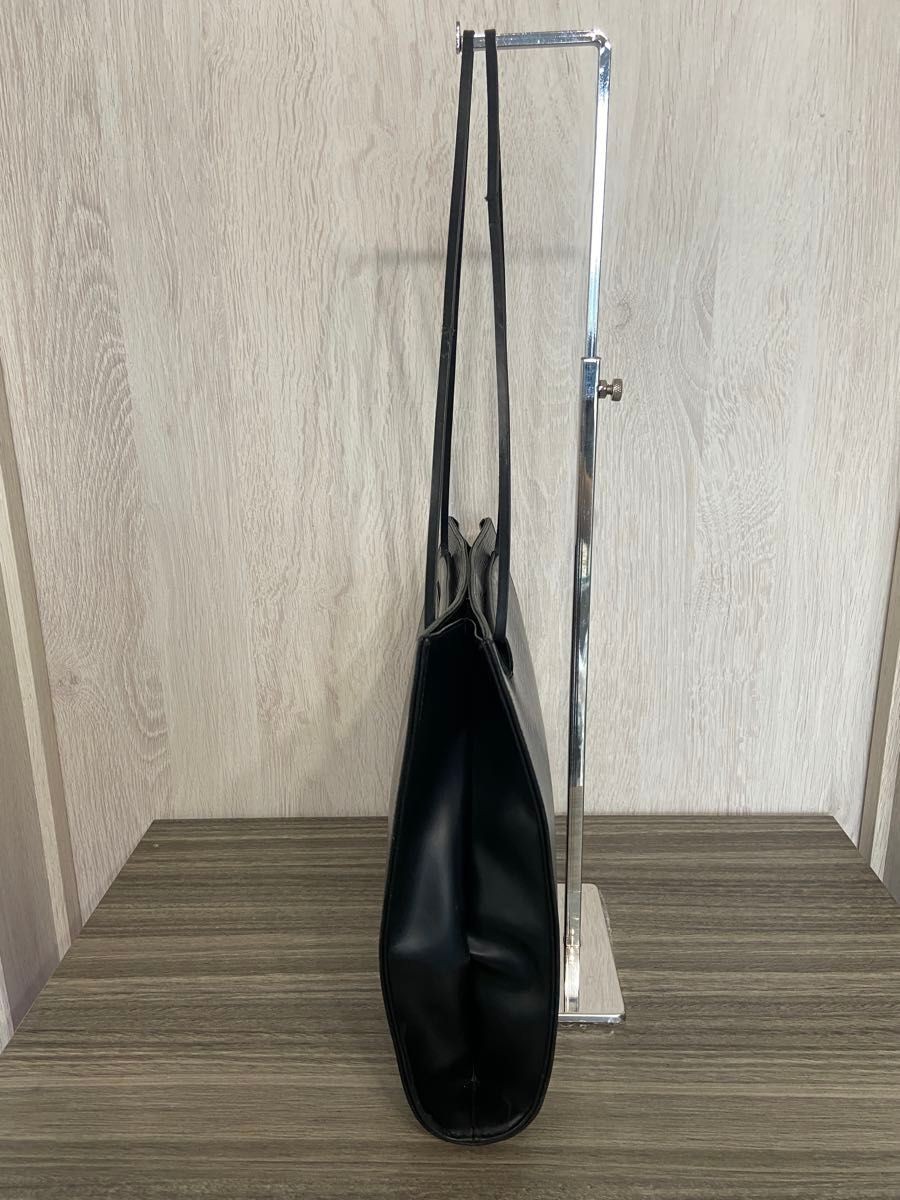 LOUIS VUITTON Bag: Saint Tropez M52462 Black W30H26D9cm;