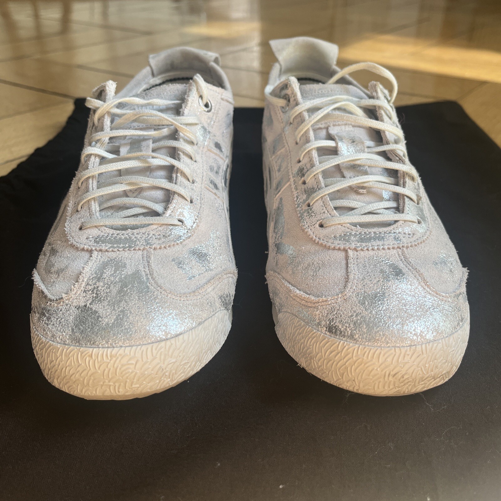 Asics Mexico 66’ SD Glacier Grey: Men’s Size 7.5US/40.5EU