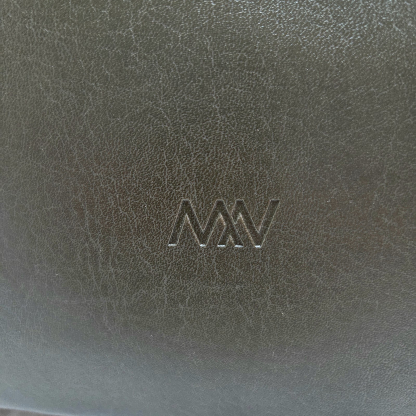 Matt & Nat Vegan Leather Flap Women’s Backpack-Black-Classic-Designer-Luxury