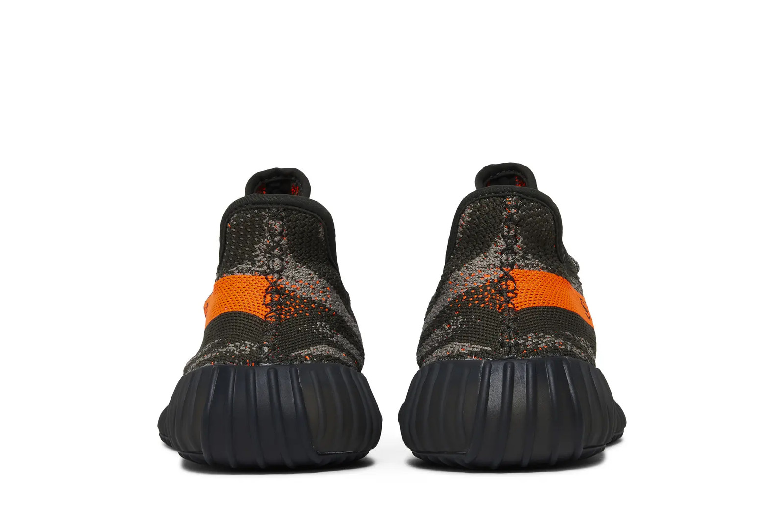 adidas Yeezy Boost 350 V2 Carbon Beluga HQ7045 Available Now